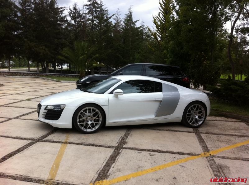 2008audir8