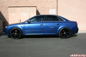 Customers 2Tone Audi A4