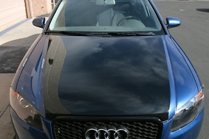 Customers 2Tone Audi A4