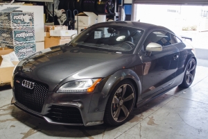 TTRS Audi VRtuned-7