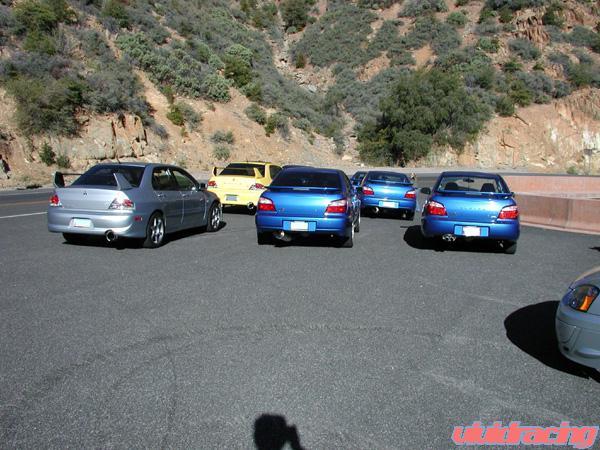 AZ Club Drive