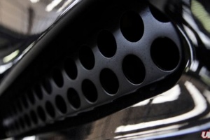 Balog Porsche Cayenne Body Kit