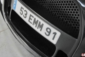 Balrog Porsche Cayenne 957 French Body Kit By Jeremie Paret