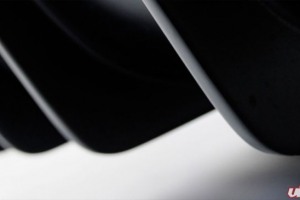 Balrog Porsche Cayenne 957 French Body Kit By Jeremie Paret