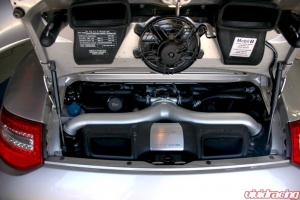 After VRTuned Tune - Dyno Run