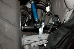 Agency Power Sway Bars