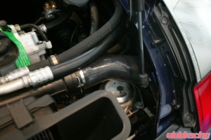 Agency Power Hoses on Blakes 996TT