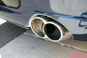 Blakes 996TTS Gets Tested