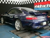 Blakes 996TTS Gets Tested