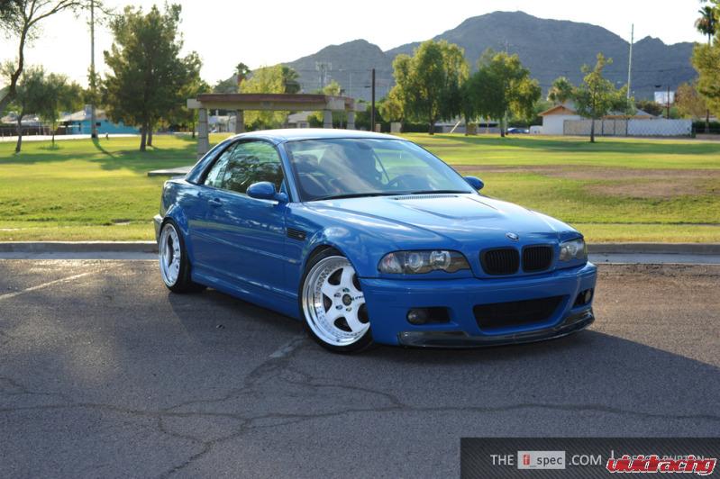 Work Meister S1 Wheels BMW M3 E46