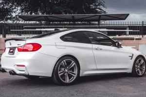 AP F82 M4 Valved Exhaust_-11