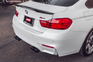 AP F82 M4 Valved Exhaust_-14