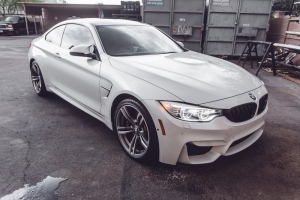 AP F82 M4 Valved Exhaust_-15