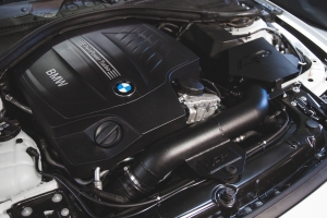 Agency power 435 Intake Downpipe-8