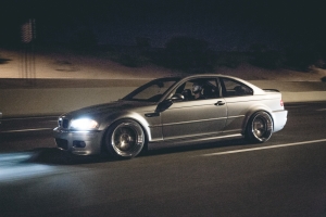 HRE E46 M3 Vivid Racing -31