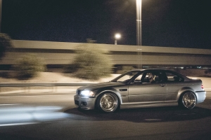 HRE E46 M3 Vivid Racing -33