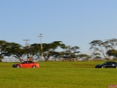 BMW M5 V10 Racing in Brazil