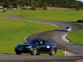 BMW M5 V10 Racing in Brazil