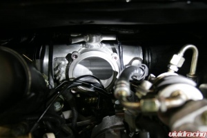 AP 996TT Plenum Install