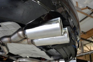 quicksilver-xkr-tips-installed