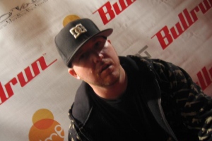 Bullrun Day 1 - Montreal to Boston