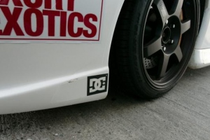 Bullrun Day 1 - Montreal to Boston