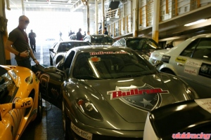 Bullrun Day 2 - Boston to Atlantic City