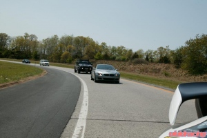 Bullrun Day 2 - Boston to Atlantic City