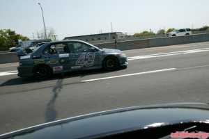 Bullrun Day 2 - Boston to Atlantic City