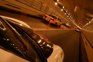 Bullrun Day 2 - Boston to Atlantic City