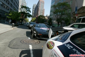 Bullrun Day 2 - Boston to Atlantic City