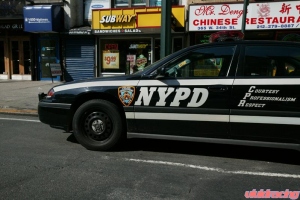 Bullrun Day 2 - Boston to Atlantic City