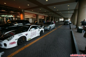 Bullrun Day 2 - Boston to Atlantic City