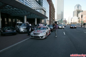 Bullrun Day 2 - Boston to Atlantic City