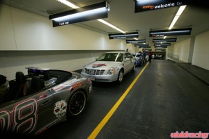 Bullrun Day 2 - Boston to Atlantic City