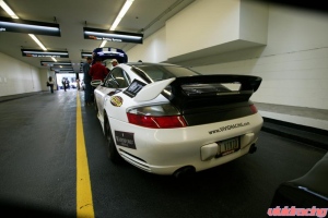 Bullrun Day 2 - Boston to Atlantic City