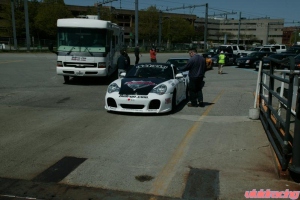 Bullrun Day 2 - Boston to Atlantic City