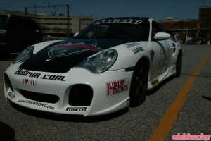 Bullrun Day 2 - Boston to Atlantic City