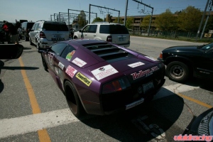 Bullrun Day 2 - Boston to Atlantic City