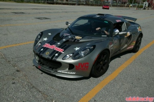 Bullrun Day 2 - Boston to Atlantic City