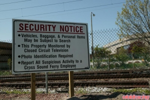 Bullrun Day 2 - Boston to Atlantic City