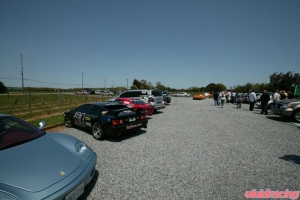 Bullrun Day 2 - Boston to Atlantic City