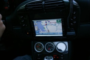 Bullrun Day 2 - Boston to Atlantic City