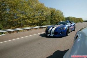 Bullrun Day 2 - Boston to Atlantic City