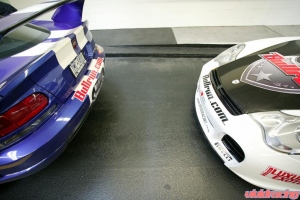 Bullrun Day 2 - Boston to Atlantic City