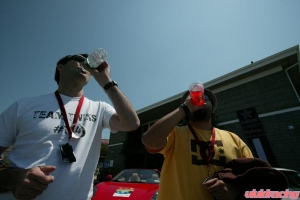 Bullrun Day 2 - Boston to Atlantic City