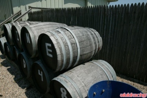 Bullrun Day 2 - Boston to Atlantic City