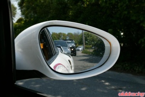 Bullrun Day 2 - Boston to Atlantic City