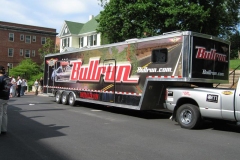 Bullrun Day 3 - Atlantic City to Virginia