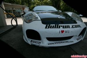 Bullrun Day 5 - Savannah to Orlando